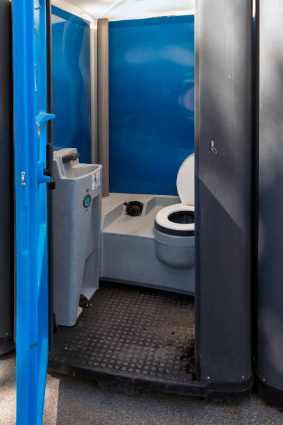 Best Local porta potty services  in Baldwinville, MA
