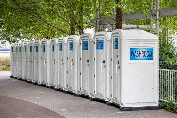 Best Porta potty rental for parties  in Baldwinville, MA