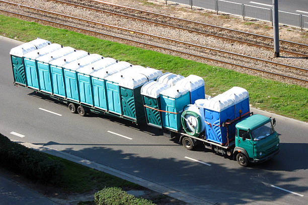 Best Best portable toilet rental  in Baldwinville, MA